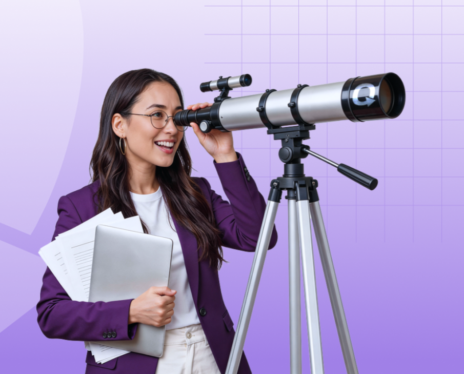 Olinio: Building a Brand from the Ground Up